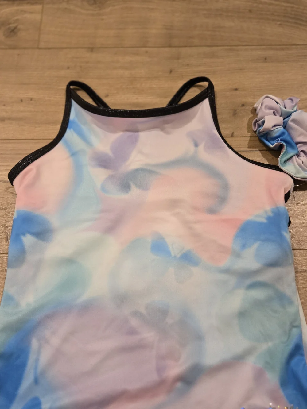 Justice worn cloud